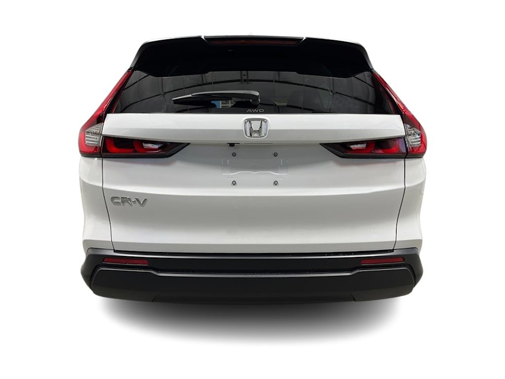 Thumbnail: 2026 Honda CR-V - 5