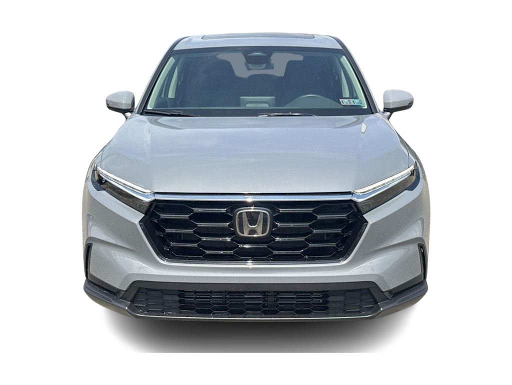Thumbnail: 2026 Honda CR-V - 6