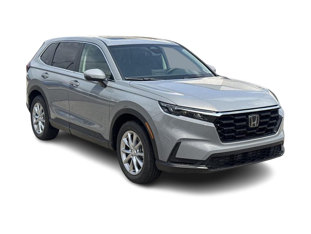 Thumbnail: 2026 Honda CR-V - 17