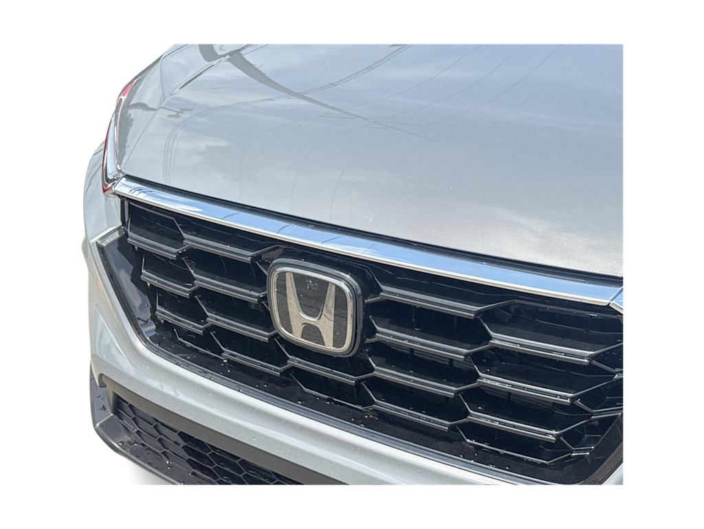 Thumbnail: 2026 Honda CR-V - 19