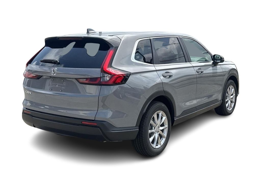 Thumbnail: 2026 Honda CR-V - 15