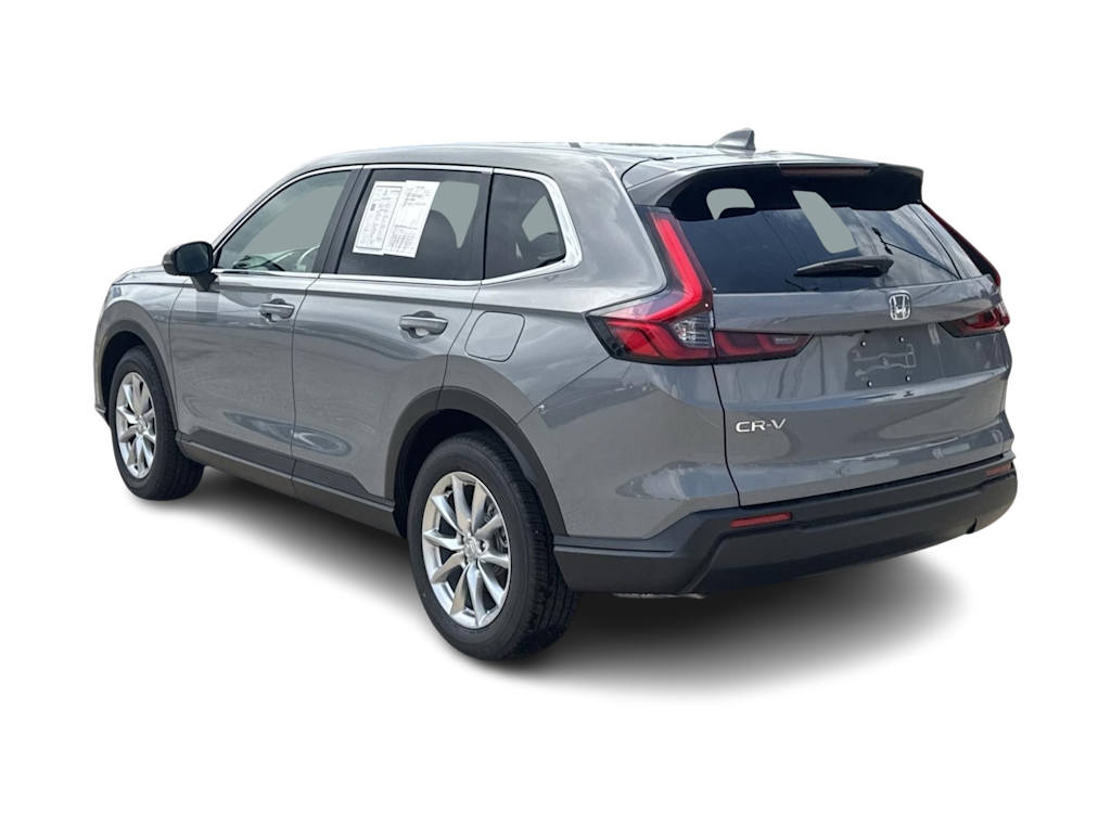 Thumbnail: 2026 Honda CR-V - 4