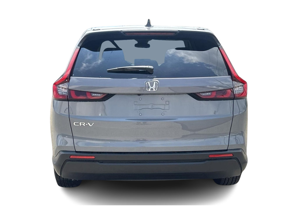 Thumbnail: 2026 Honda CR-V - 5