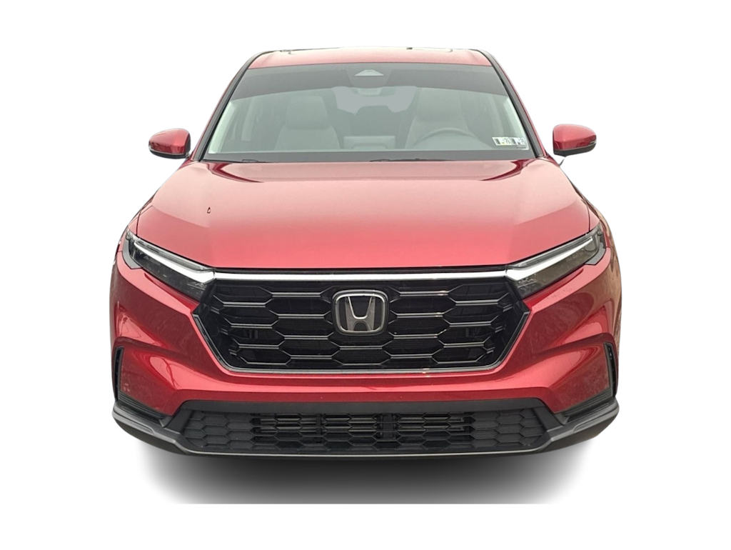 Thumbnail: 2024 Honda CR-V - 5