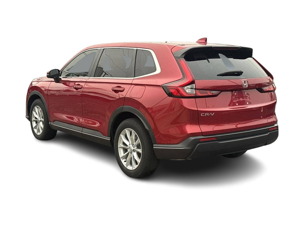 Thumbnail: 2024 Honda CR-V - 3