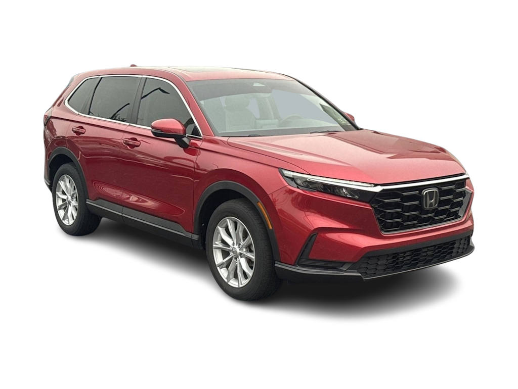 Thumbnail: 2024 Honda CR-V - 17