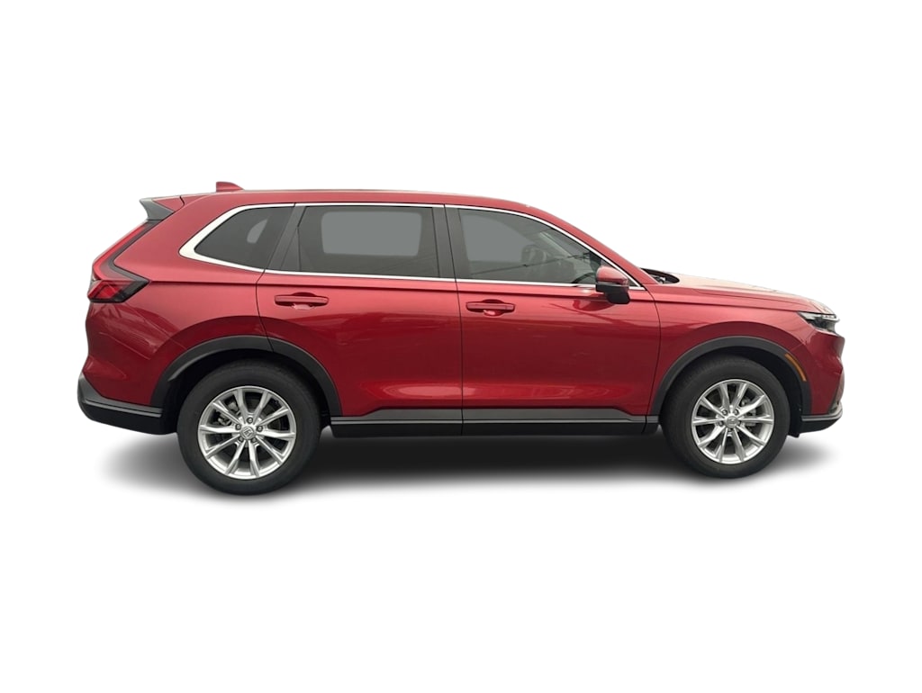 Thumbnail: 2024 Honda CR-V - 16