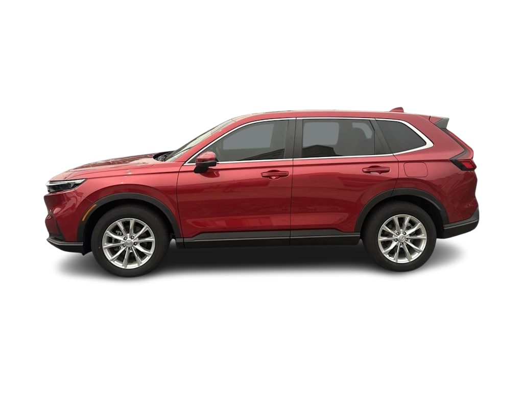 Thumbnail: 2024 Honda CR-V - 2
