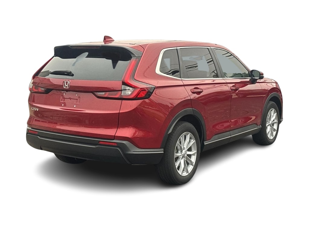 Thumbnail: 2024 Honda CR-V - 15