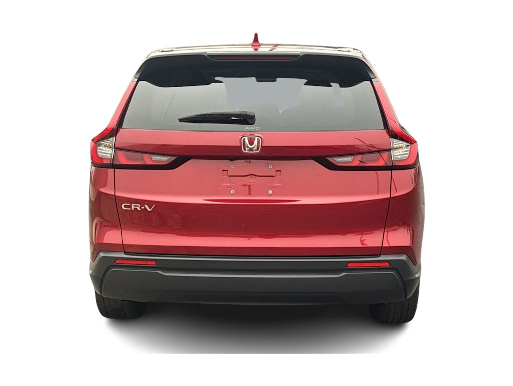 Thumbnail: 2024 Honda CR-V - 4