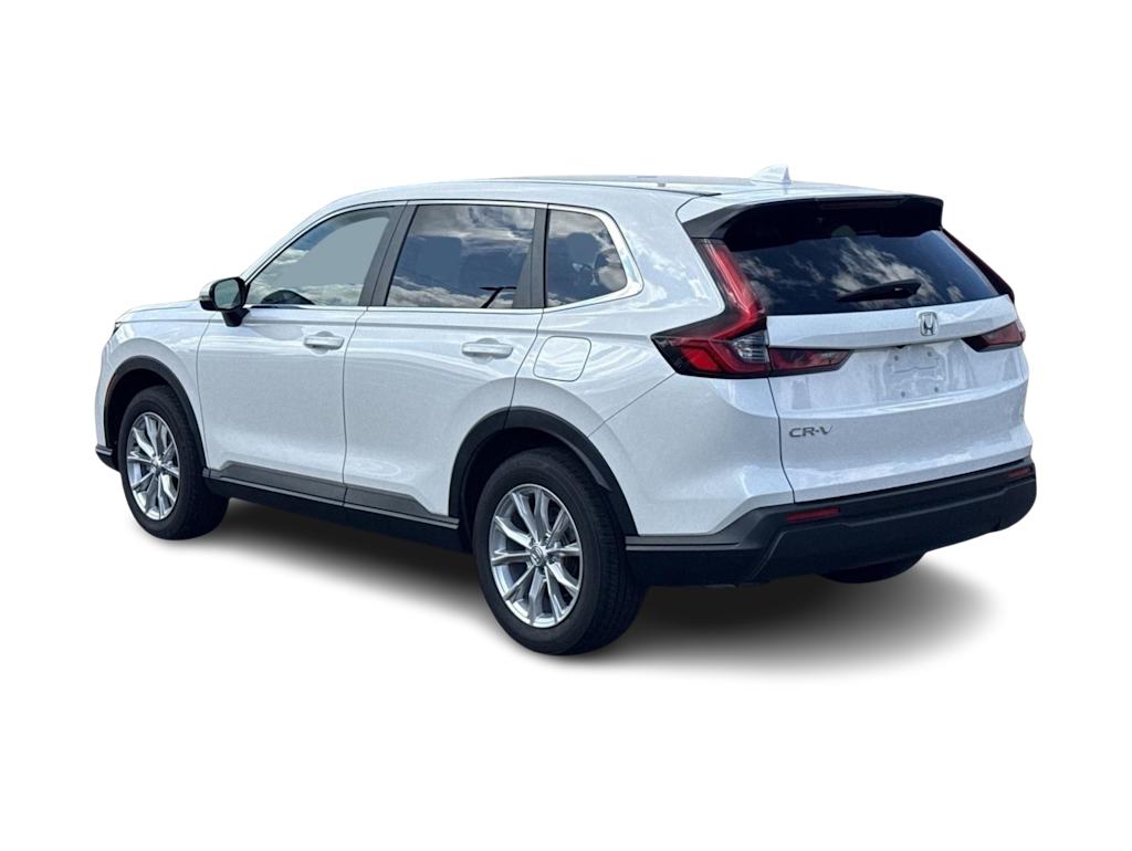 Thumbnail: 2024 Honda CR-V - 4