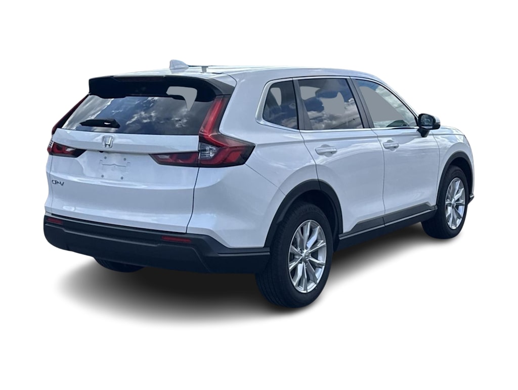Thumbnail: 2024 Honda CR-V - 16