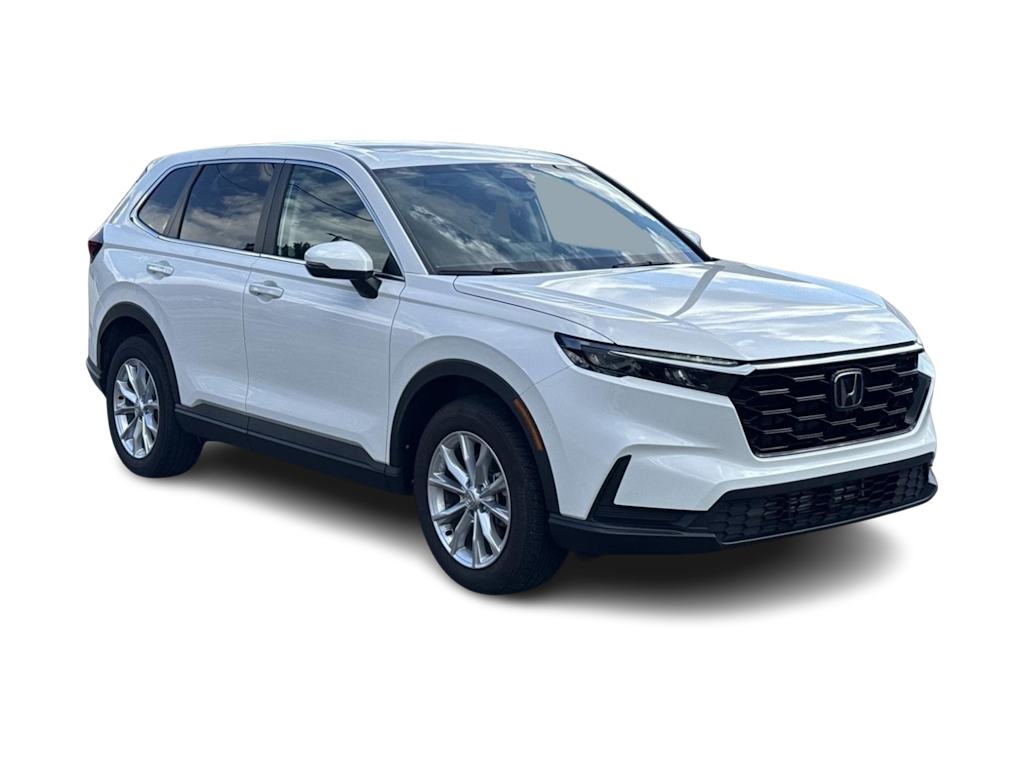 Thumbnail: 2024 Honda CR-V - 18