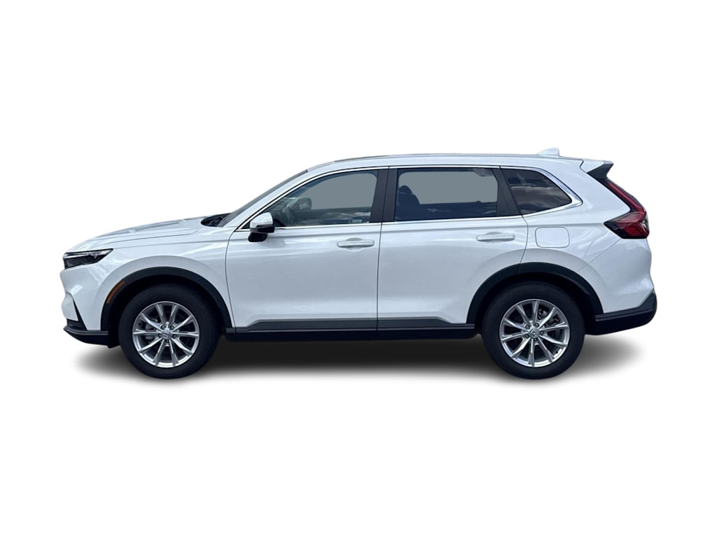 Thumbnail: 2024 Honda CR-V - 3