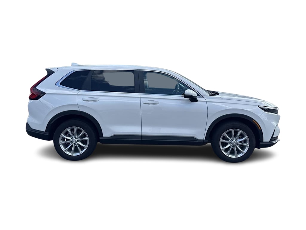 Thumbnail: 2024 Honda CR-V - 17