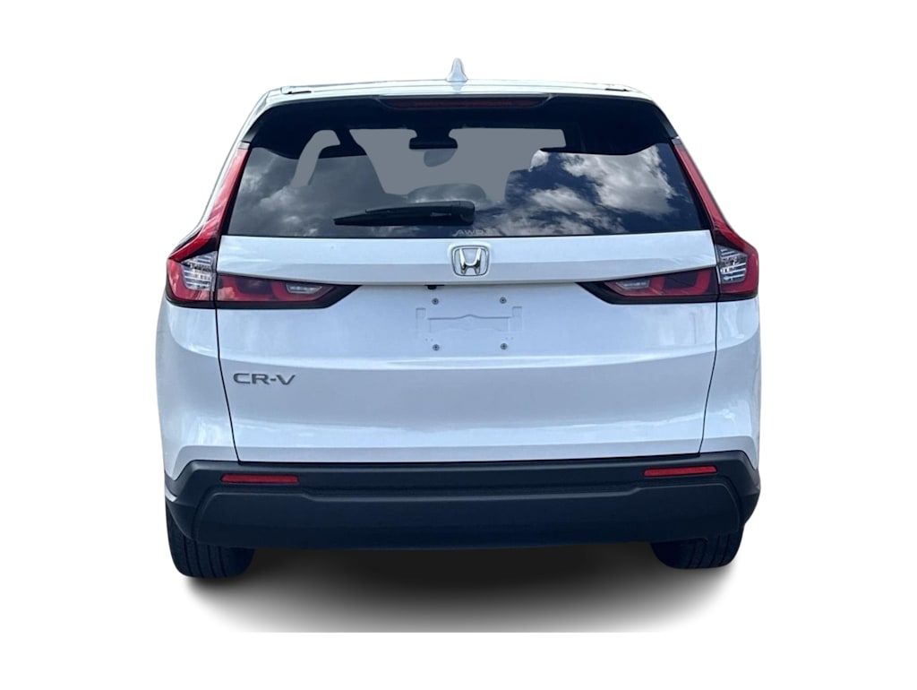 Thumbnail: 2024 Honda CR-V - 5