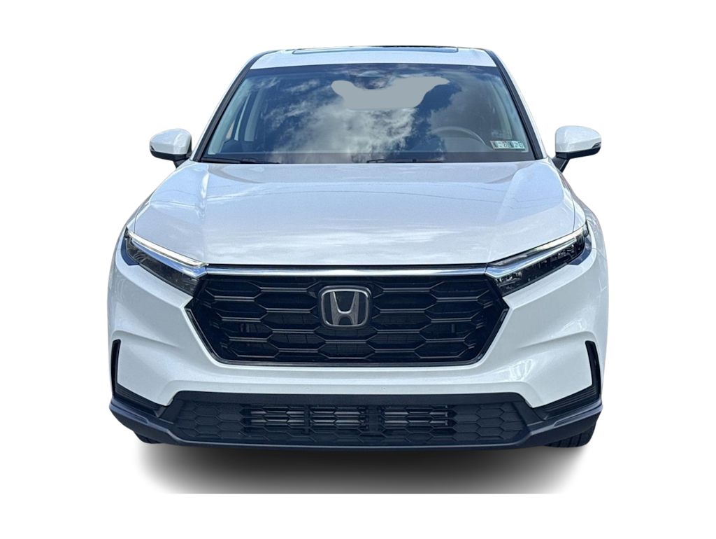 Thumbnail: 2024 Honda CR-V - 6