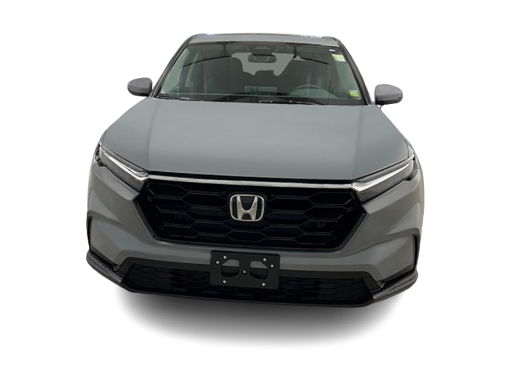 2025 Honda CR-V EX 5