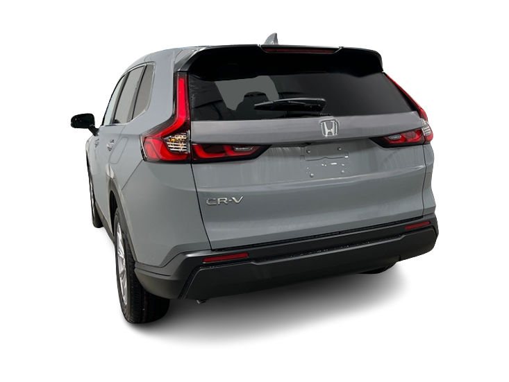 2025 Honda CR-V EX 17