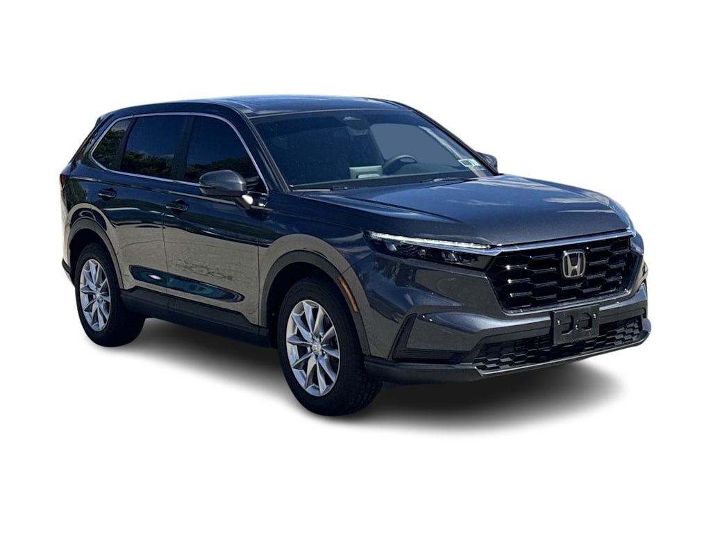 Thumbnail: 2026 Honda CR-V - 17
