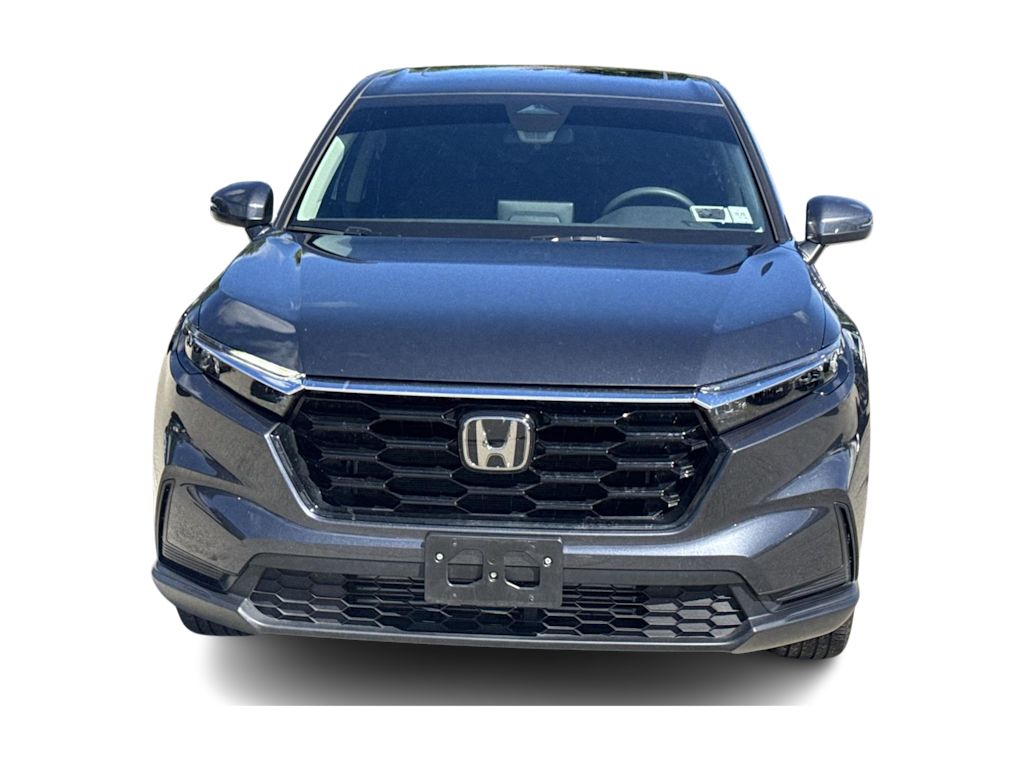 Thumbnail: 2026 Honda CR-V - 5