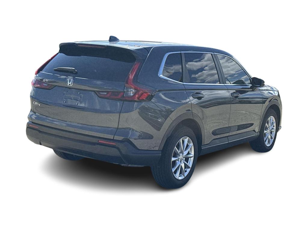 Thumbnail: 2026 Honda CR-V - 15