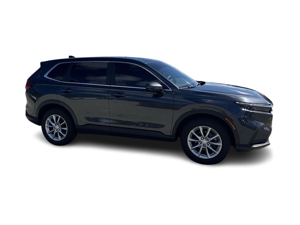 Thumbnail: 2026 Honda CR-V - 16