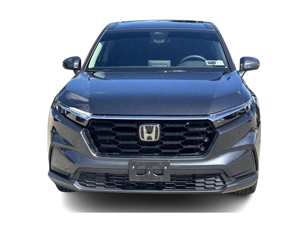 Thumbnail: 2026 Honda CR-V - 5