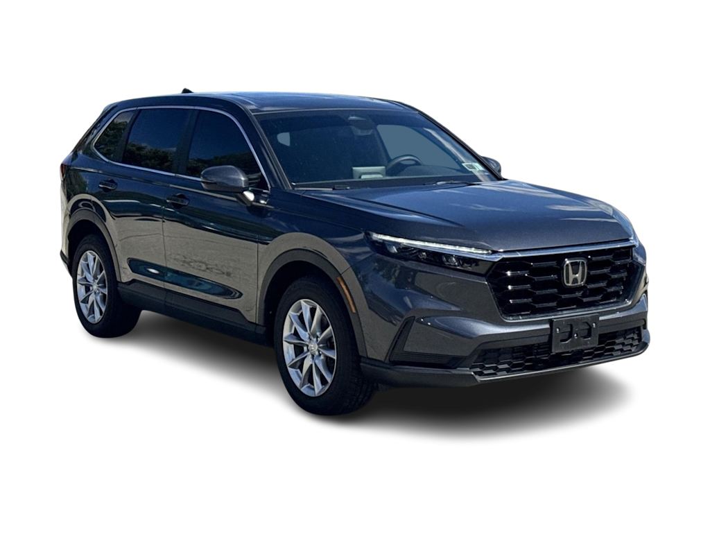 Thumbnail: 2026 Honda CR-V - 17
