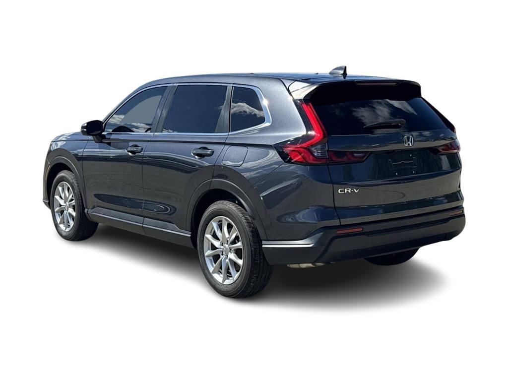 Thumbnail: 2026 Honda CR-V - 3