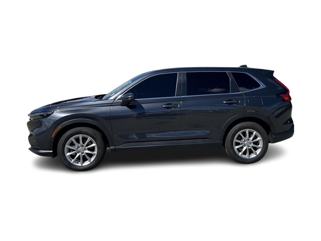 Thumbnail: 2026 Honda CR-V - 2