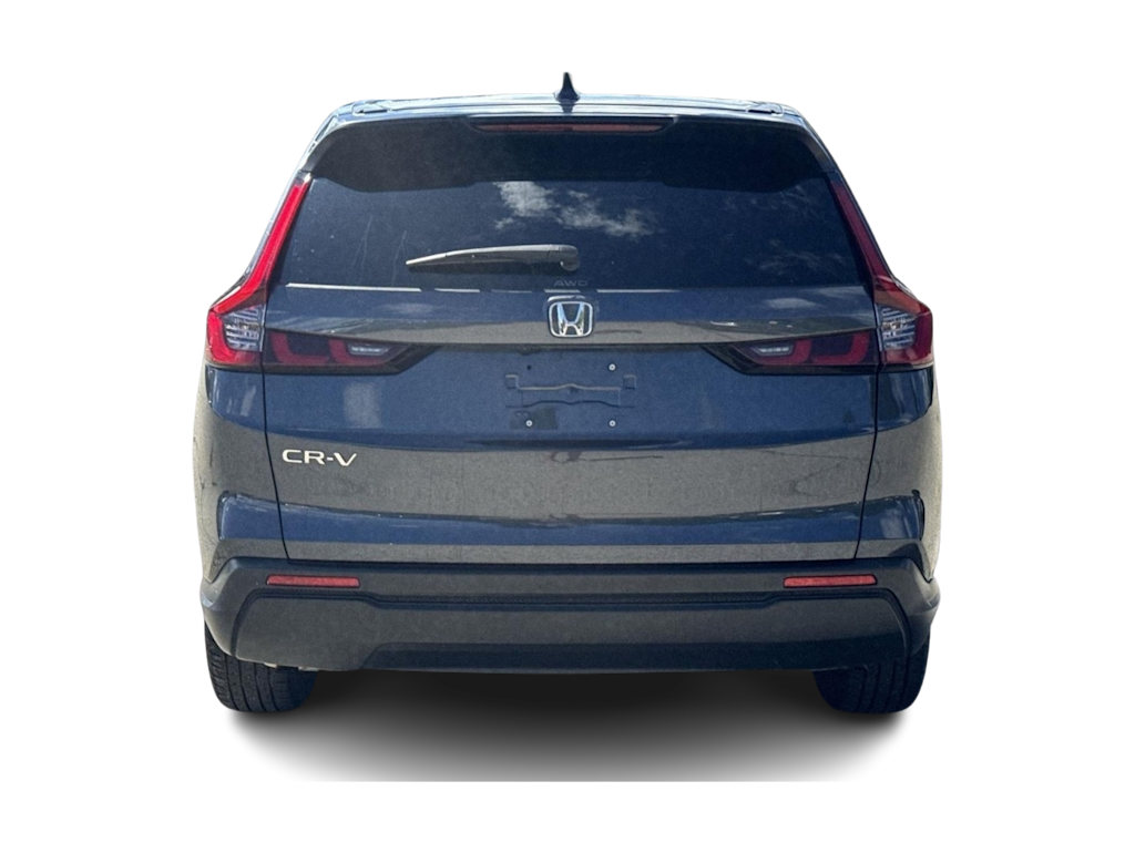 Thumbnail: 2026 Honda CR-V - 4