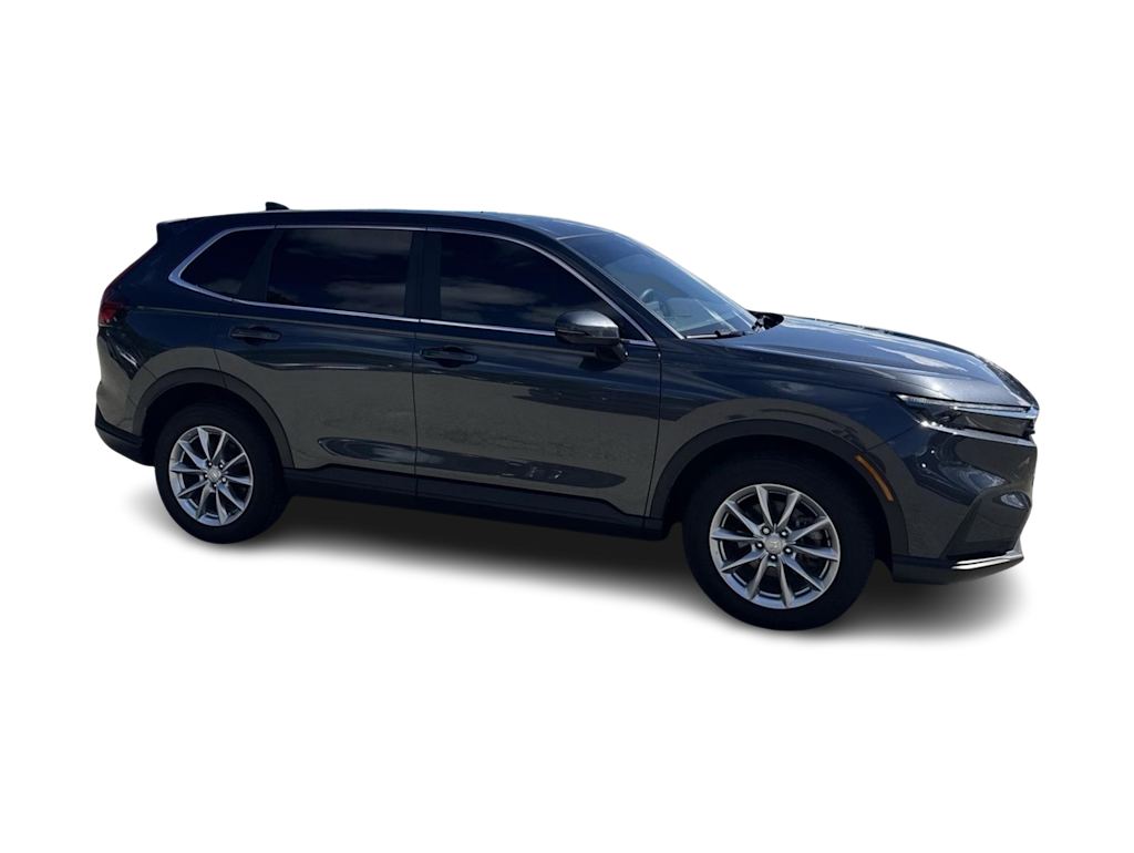 Thumbnail: 2026 Honda CR-V - 16