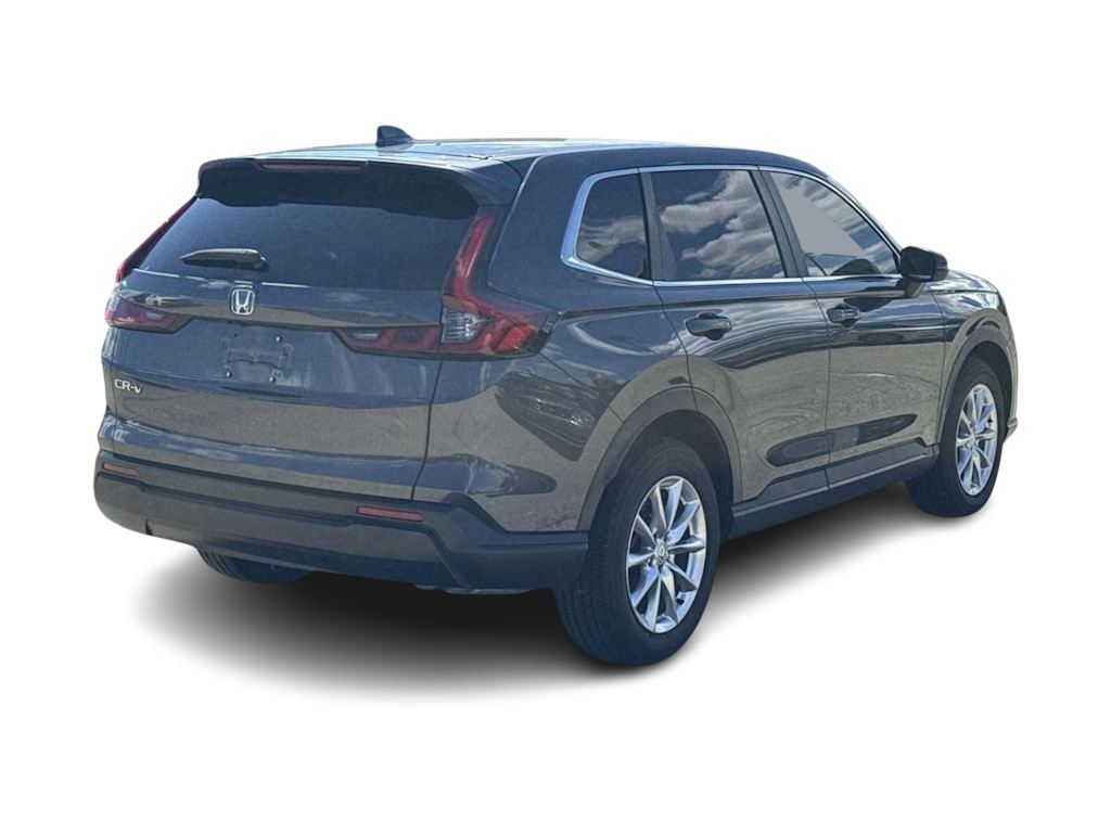 Thumbnail: 2026 Honda CR-V - 15