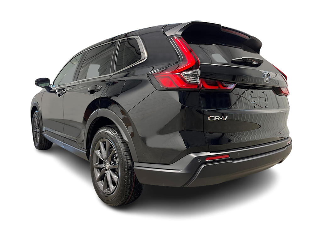 Thumbnail: 2026 Honda CR-V - 4