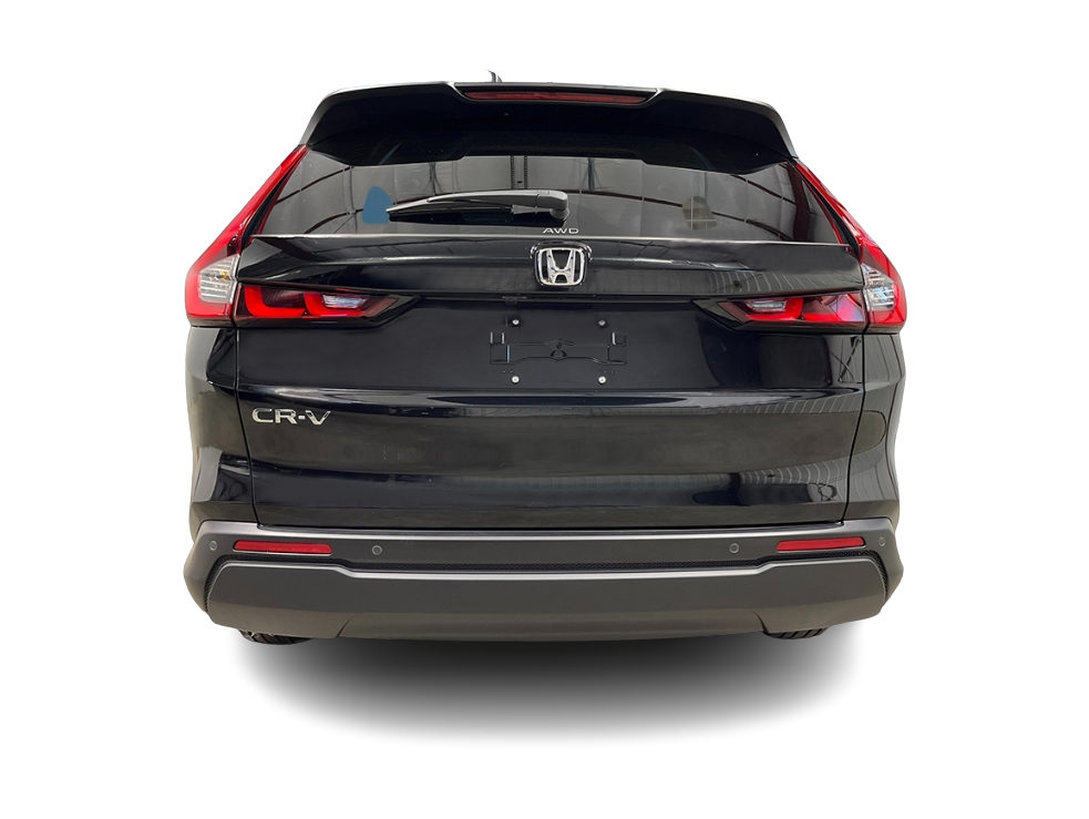 Thumbnail: 2026 Honda CR-V - 5