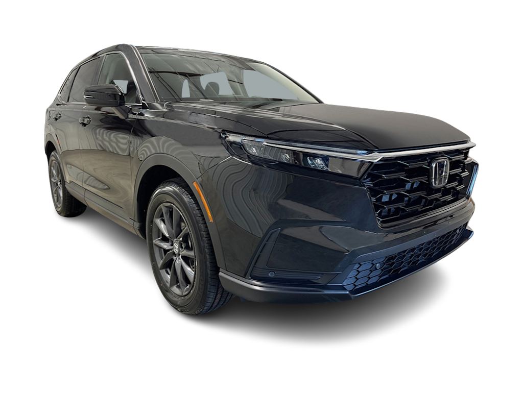 Thumbnail: 2026 Honda CR-V - 19