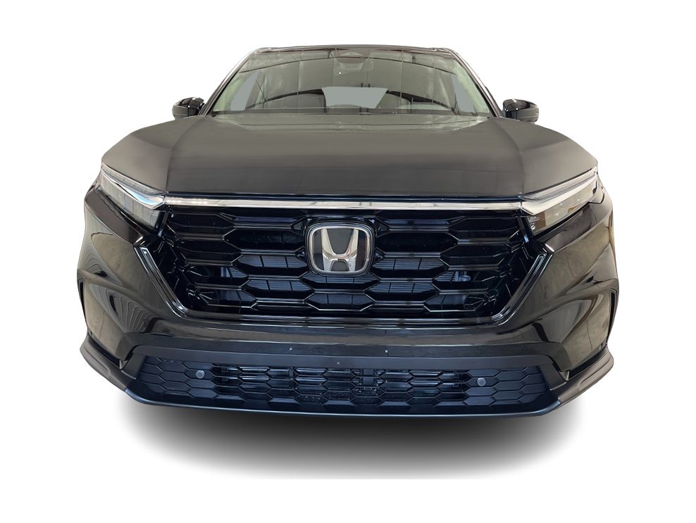 Thumbnail: 2026 Honda CR-V - 6
