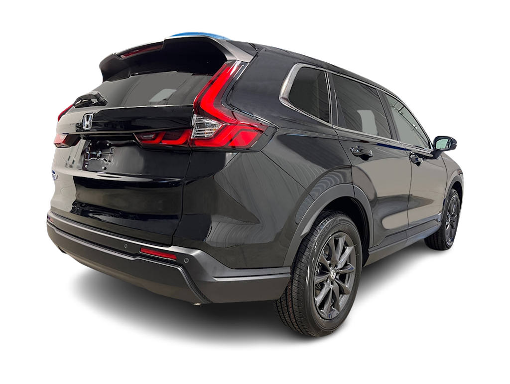 Thumbnail: 2026 Honda CR-V - 17