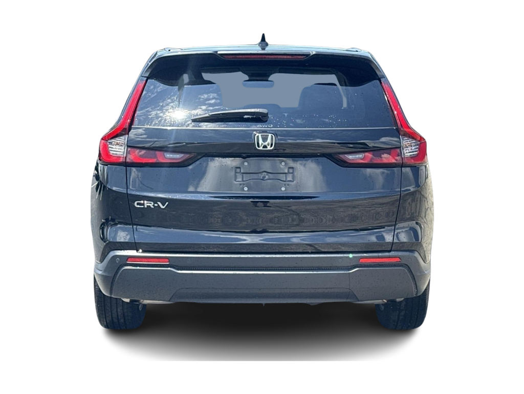Thumbnail: 2023 Honda CR-V - 4