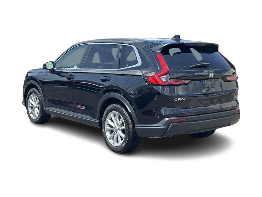 Thumbnail: 2023 Honda CR-V - 3
