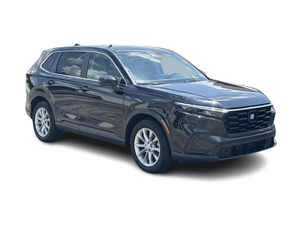Thumbnail: 2023 Honda CR-V - 16