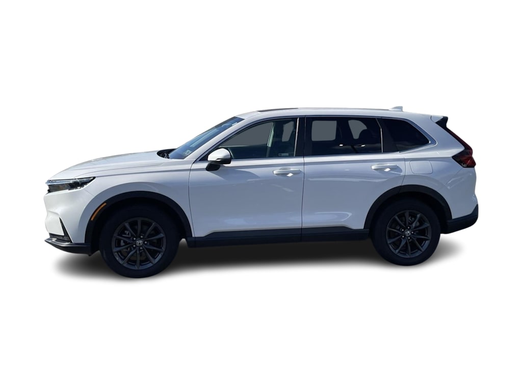 Thumbnail: 2026 Honda CR-V - 3