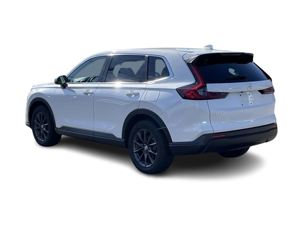Thumbnail: 2026 Honda CR-V - 4