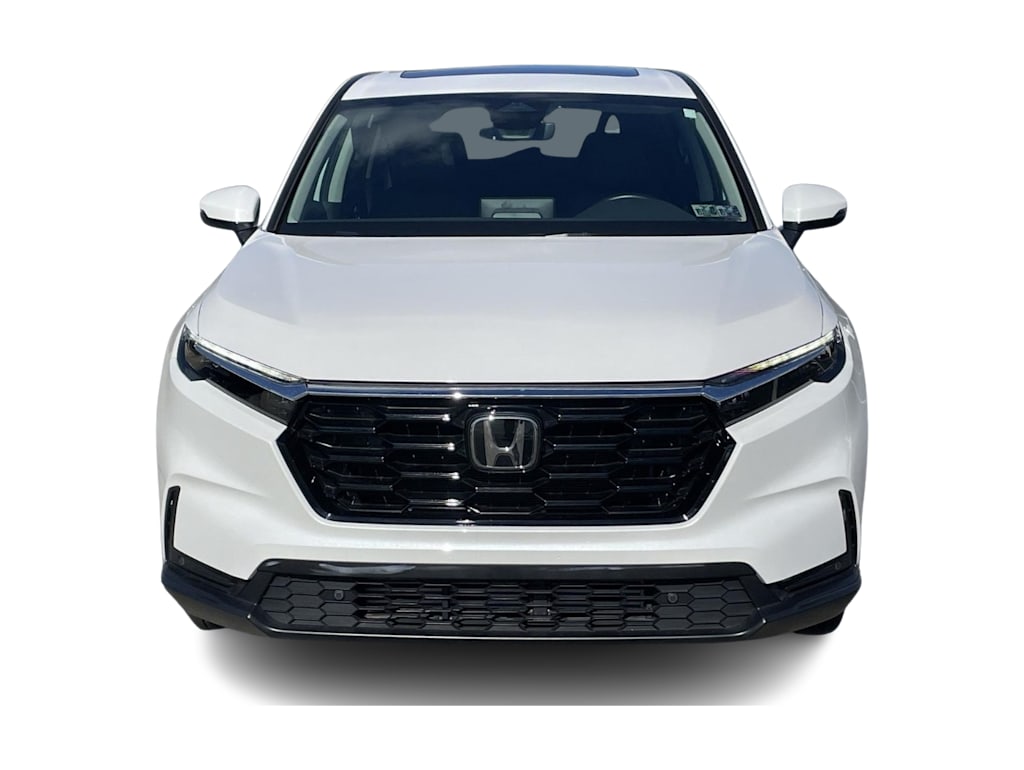 Thumbnail: 2026 Honda CR-V - 6