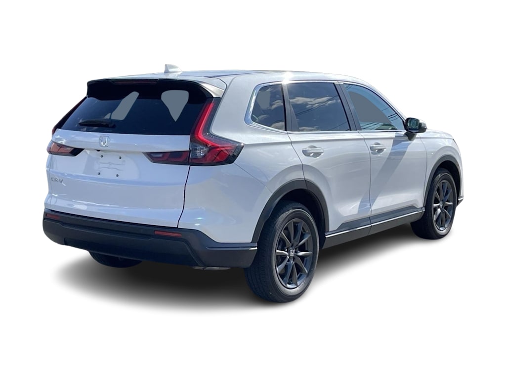 Thumbnail: 2026 Honda CR-V - 16
