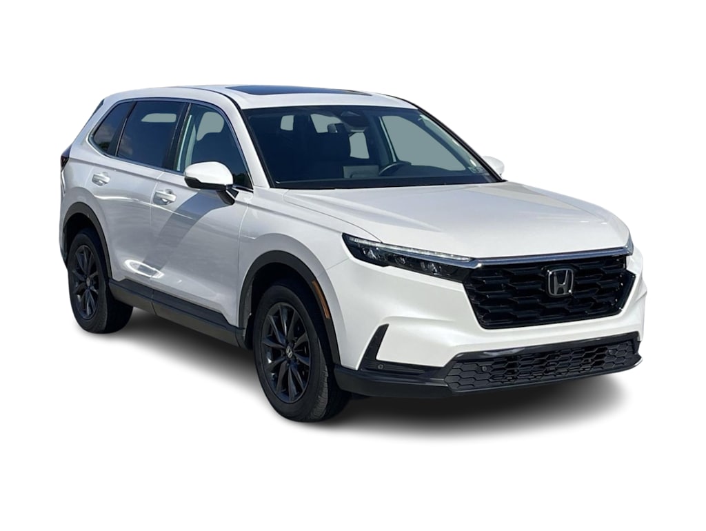 Thumbnail: 2026 Honda CR-V - 18