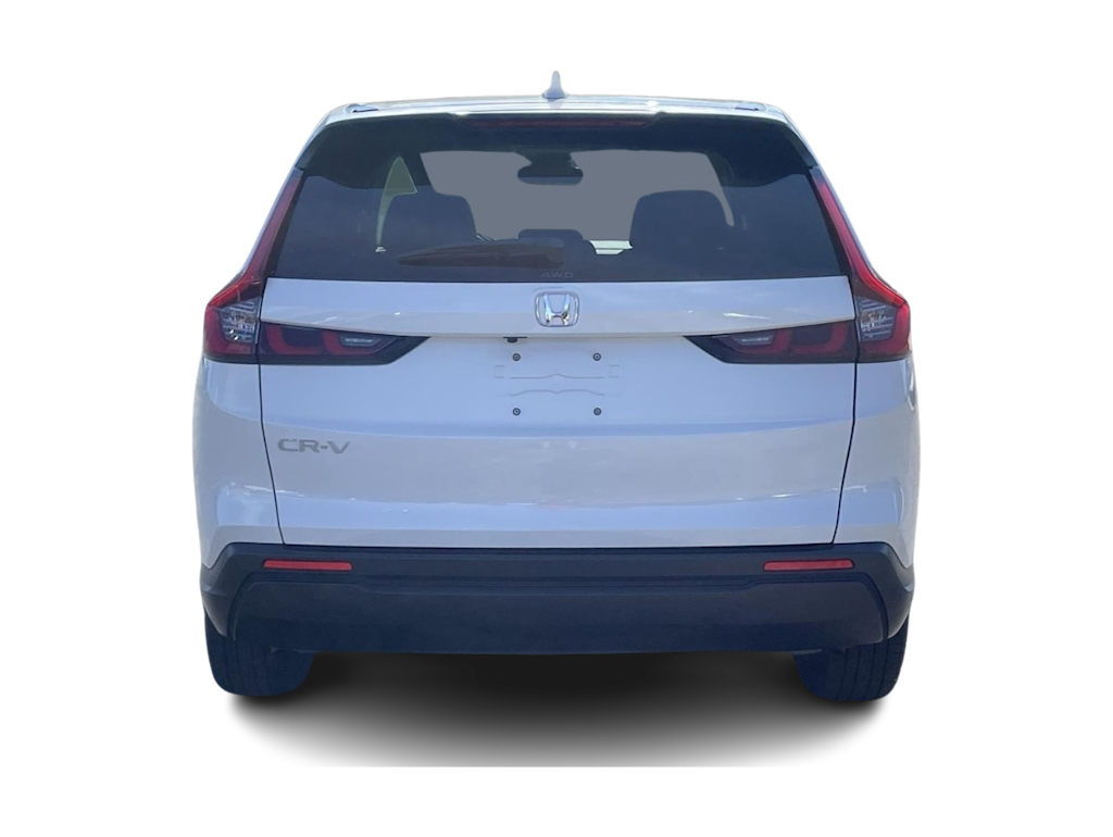 Thumbnail: 2026 Honda CR-V - 5