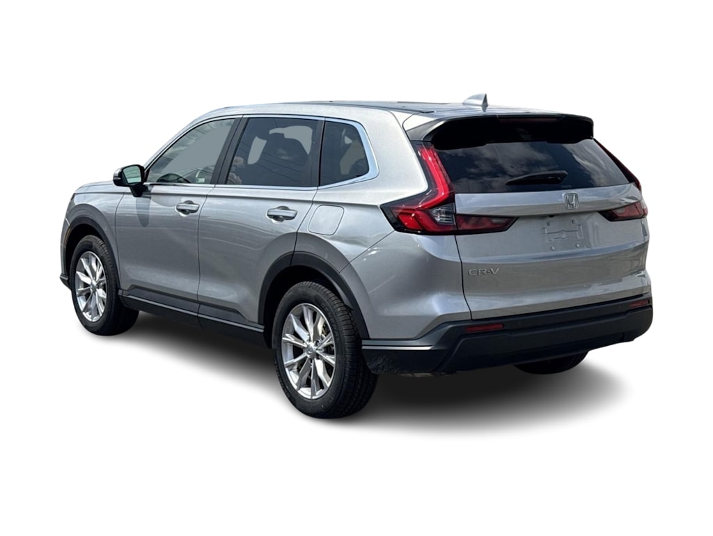 Thumbnail: 2023 Honda CR-V - 4