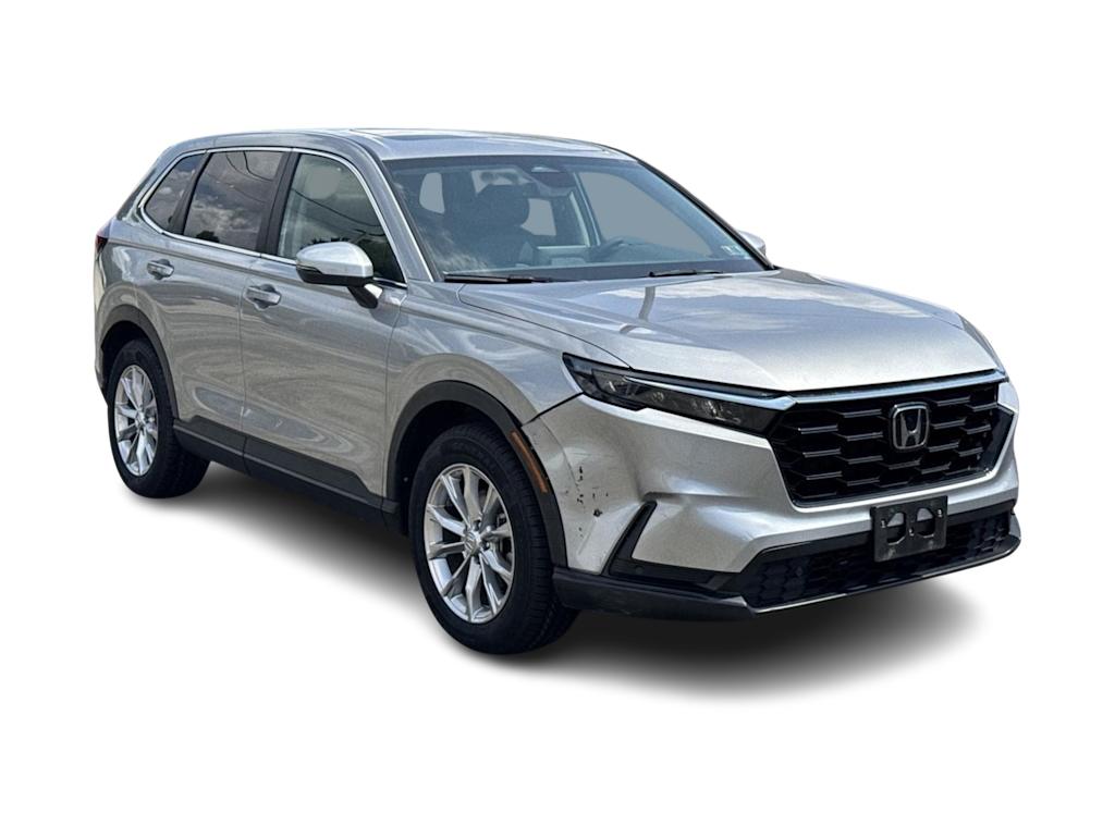 Thumbnail: 2023 Honda CR-V - 18